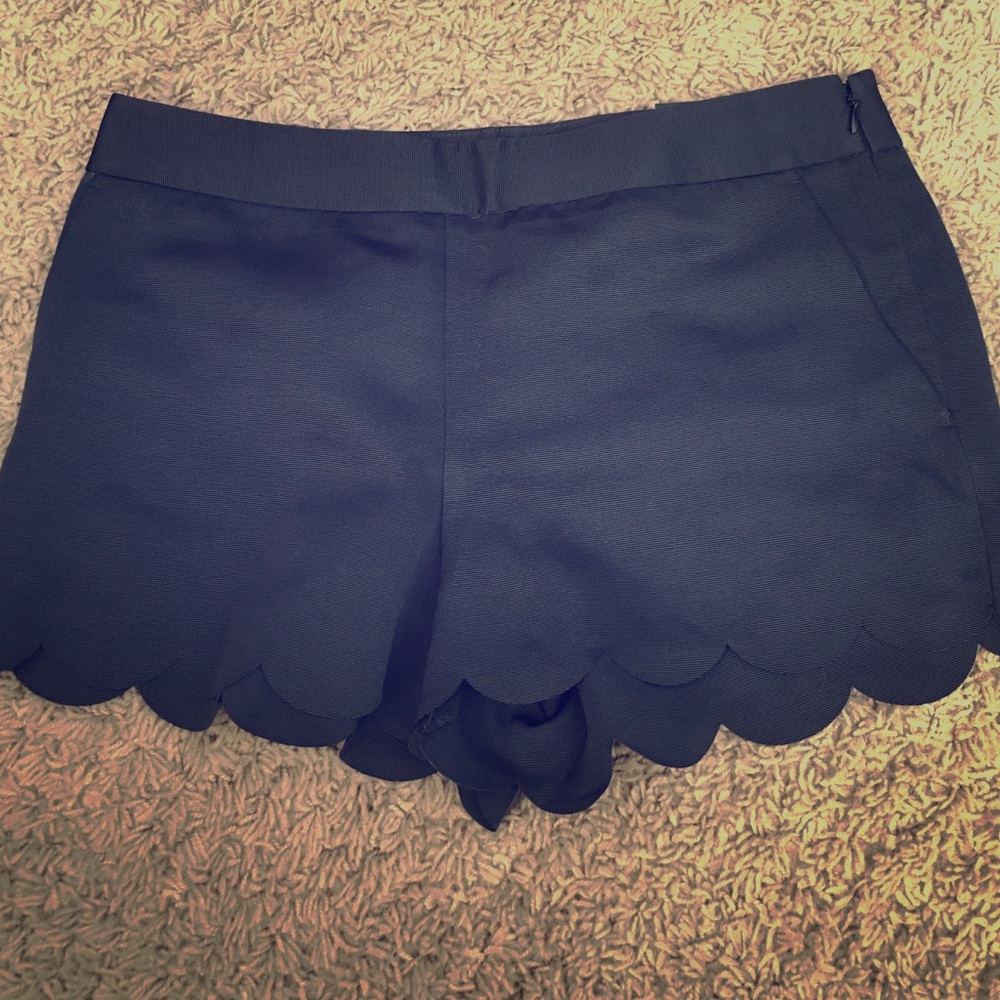 Express Party Shorts